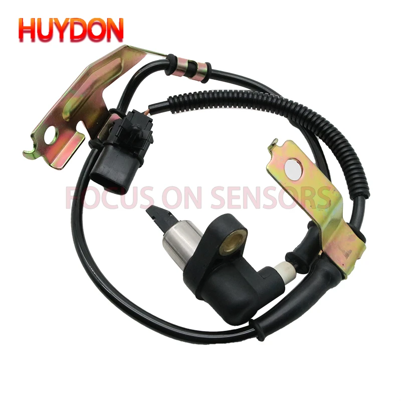 95620-4A200 Front Right ABS Wheel Speed Sensor For Hyundai H-1 / Starex 1997- 956204A200 Automobiles Spare Parts