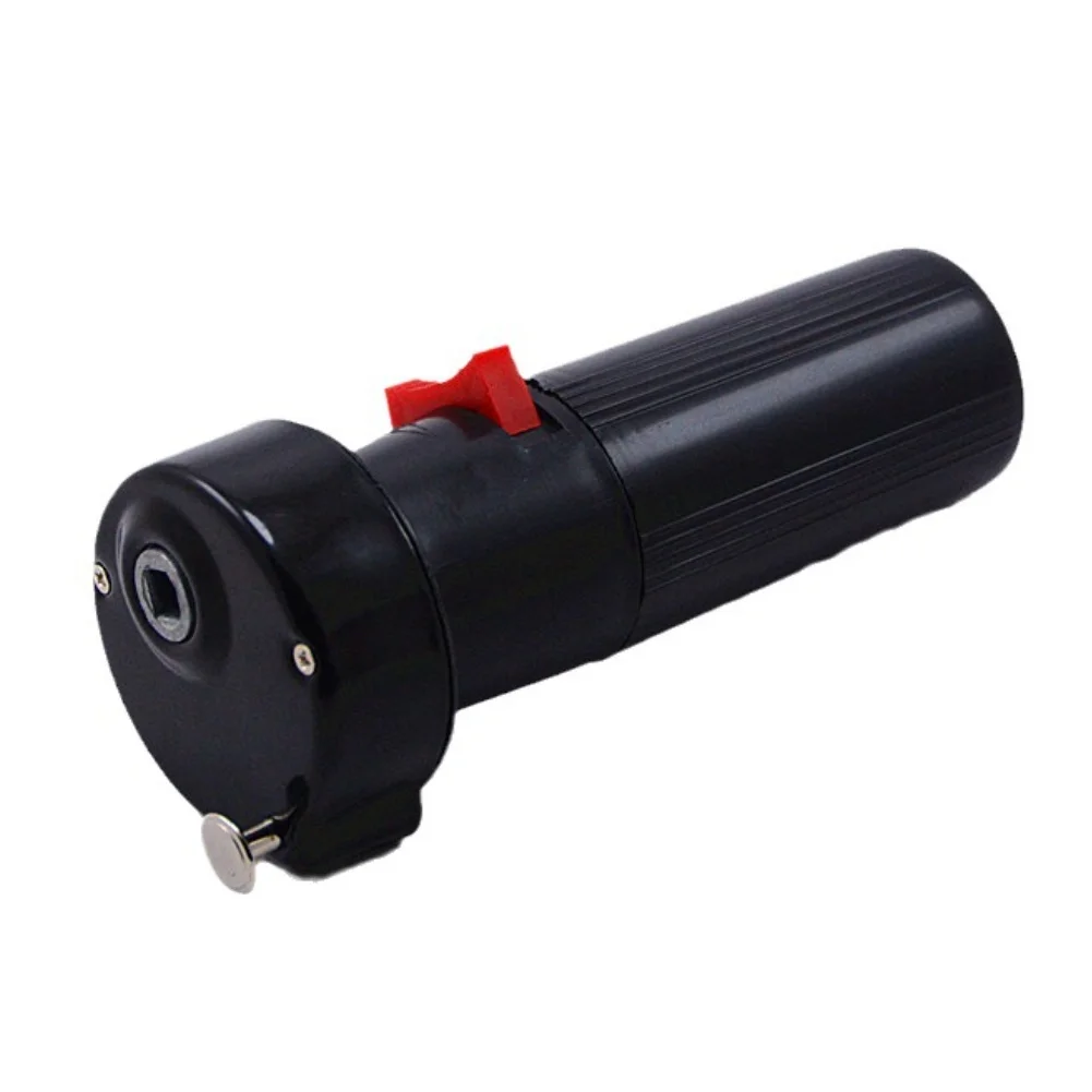 Stable 1 5V BBQ Rotisserie Motor FD601A with Heat Resistant Build for Lasting Outdoor Grill Use and Quiet Operation