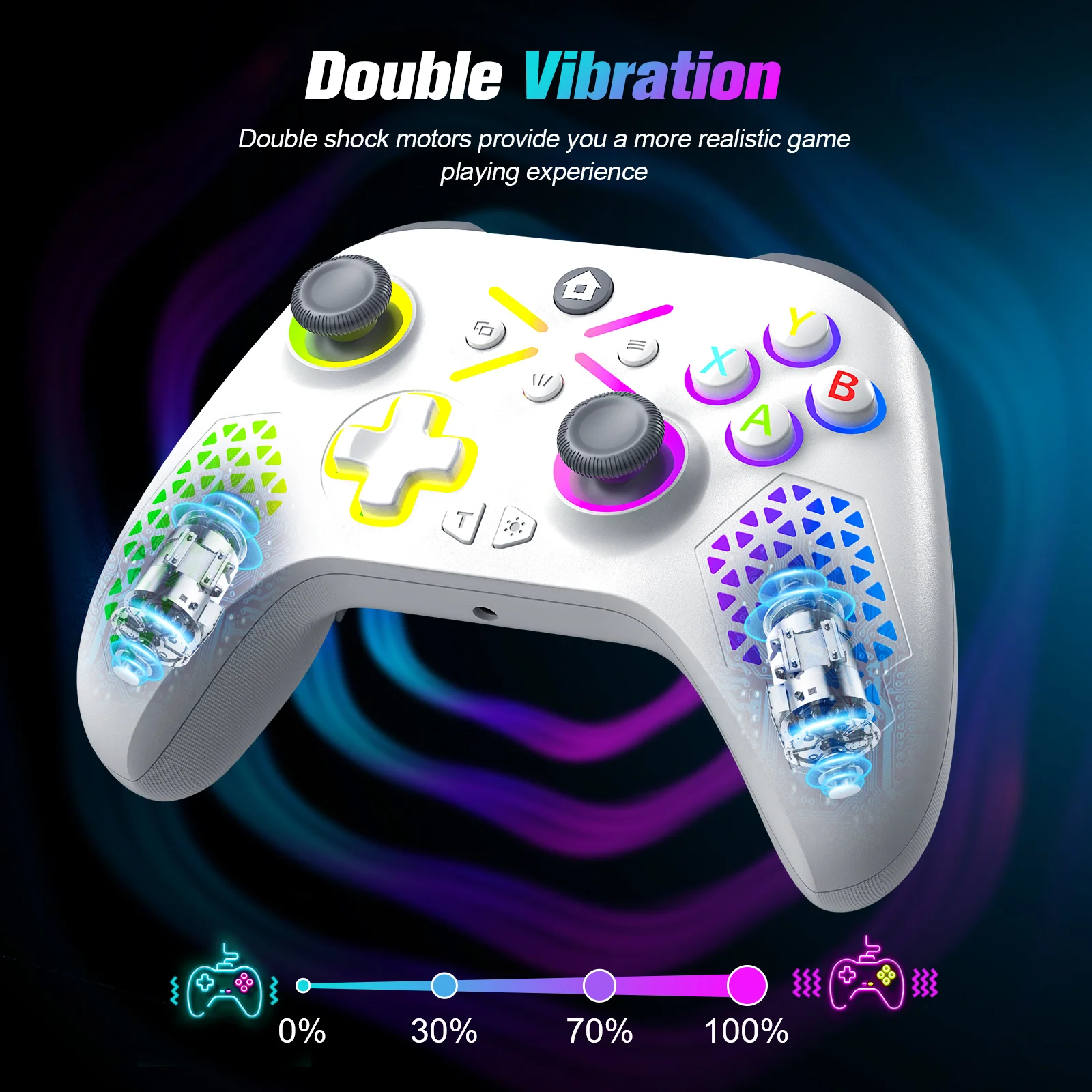 Thumbnail 3 - #49 Most Popular Xbox Series X Wireless Controllers