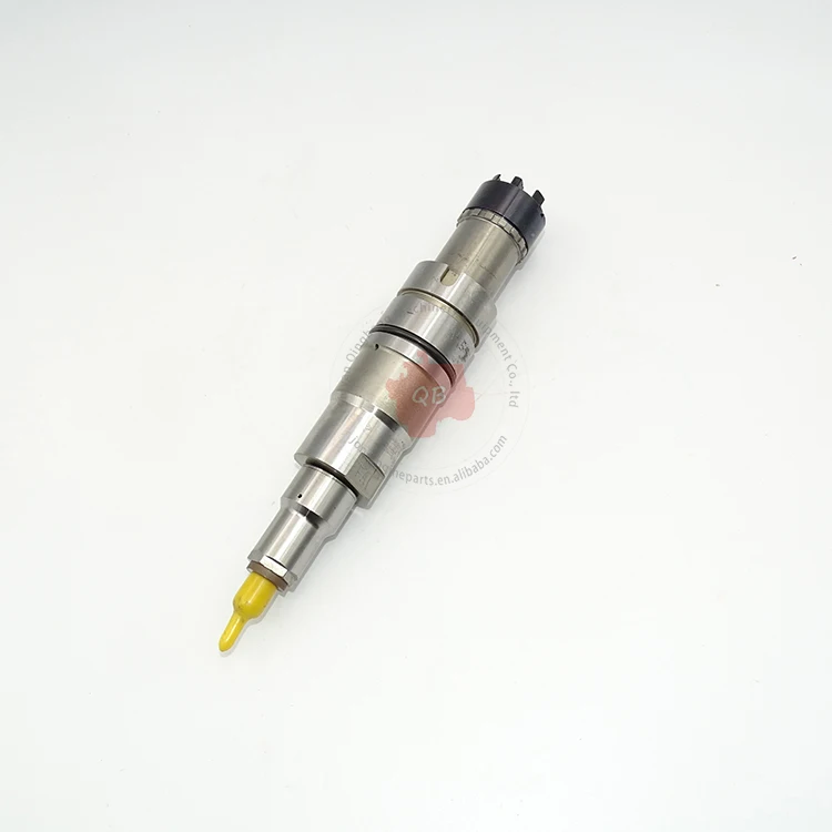 

Nozzle Diesel Engine Parts 4954519 Cummins Fuel Injector 4954519