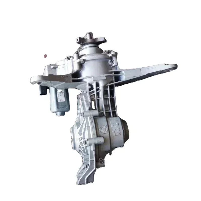 Hot Salesfor Original Rear Differential Axle Transferbox Transfer Case Assembly For Mercedes Benz