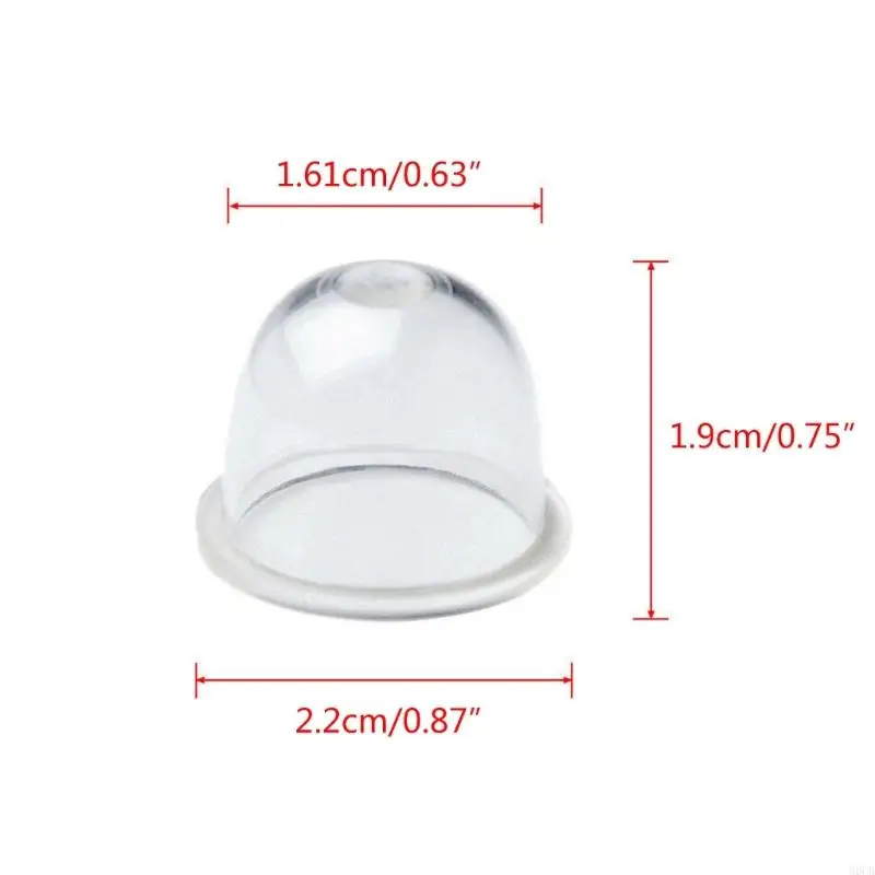 M6CB 10/100pcs Управляющий лампочка карбюратор -карбюратор лампочка лампочка лампочка лампочка замены тренда