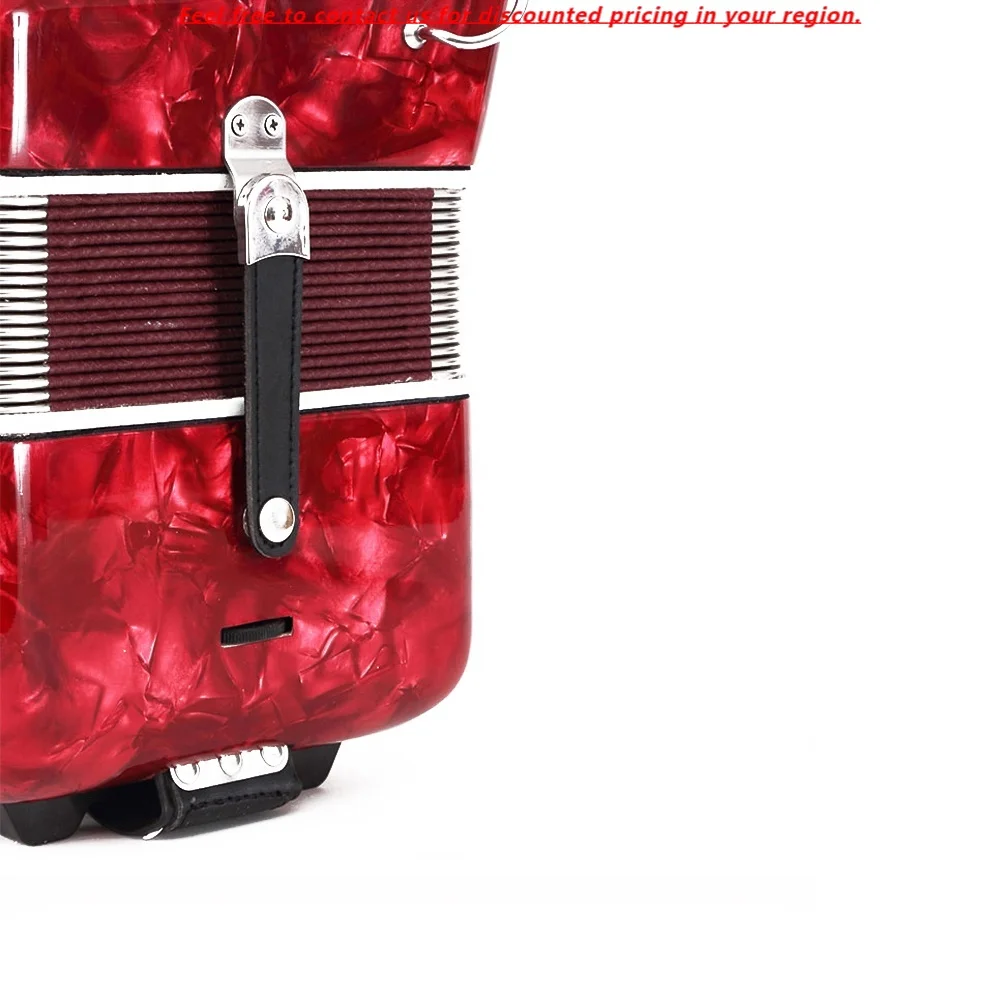 

China Parrot 41 Keys 120 Bass 20 Register Diatonic Keyboard Accordion Piano Musical Instrument For Professional Perform