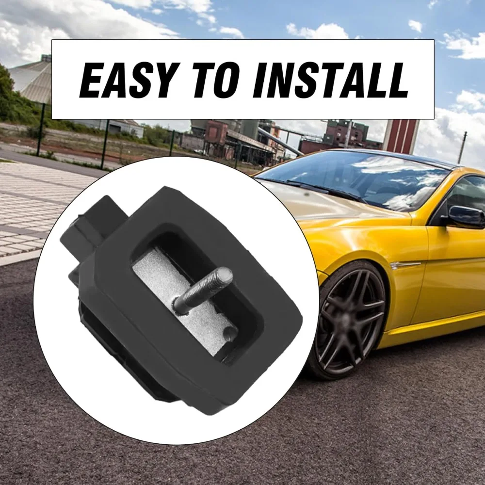 22316771741 Automatic/Manual Transmission Mount, Suitable for BMW E60 E61 E63 E64 2006-2010 9915,EM7195,A4080