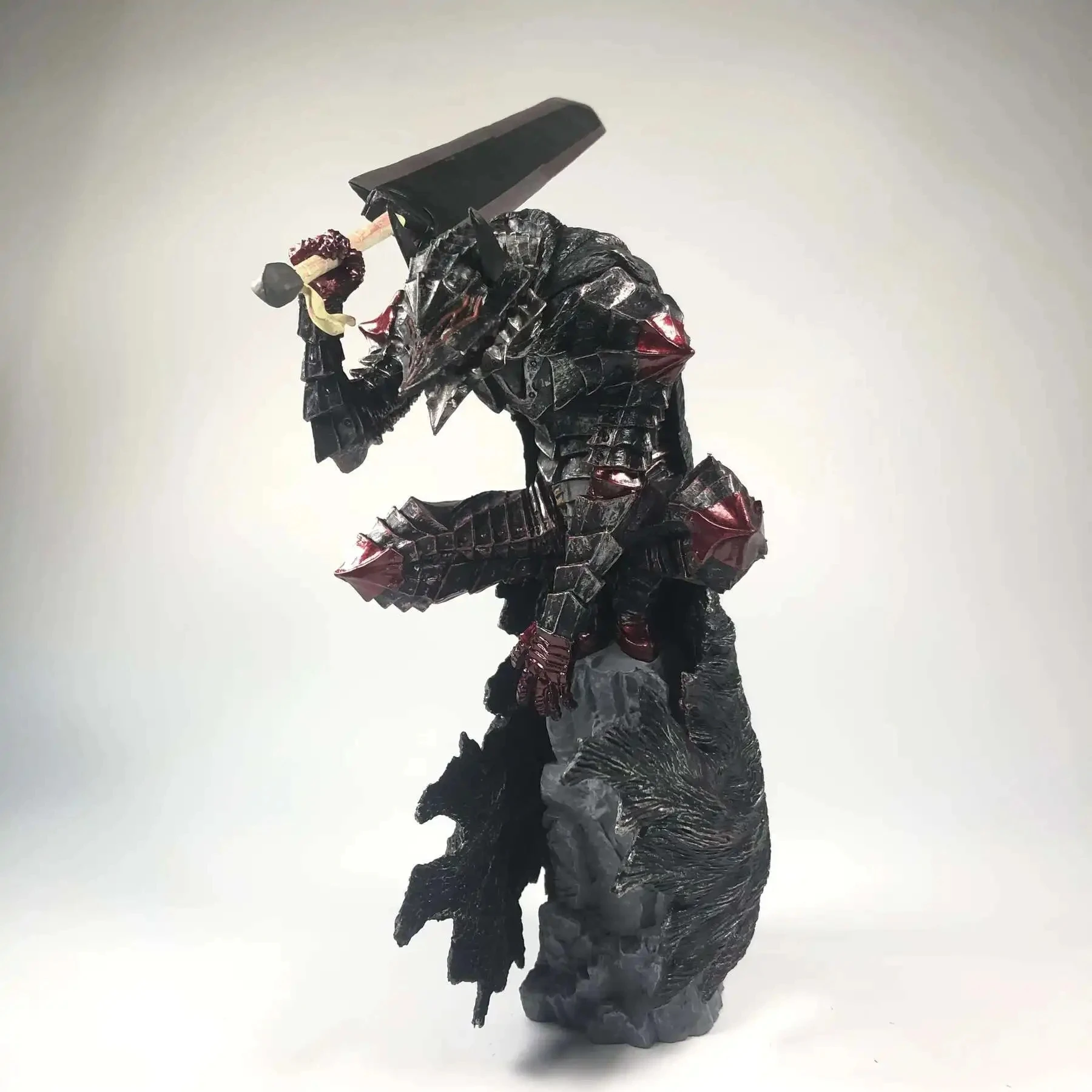 

Фигурка L Guts GK из ПВХ, модель-статуэтка, игрушка, подарок