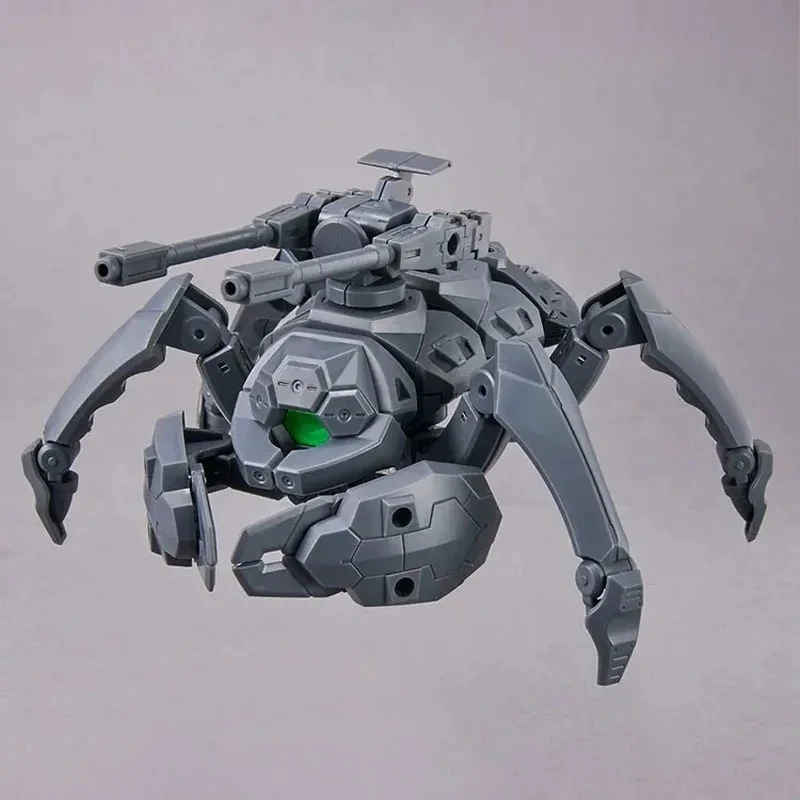 In Stock Bandai 30 Minutes Missions Model Kit Genuine 30MM Extended Armament Vehicle Multiple Legs Mecha Toys Anime Action Gifts view 2