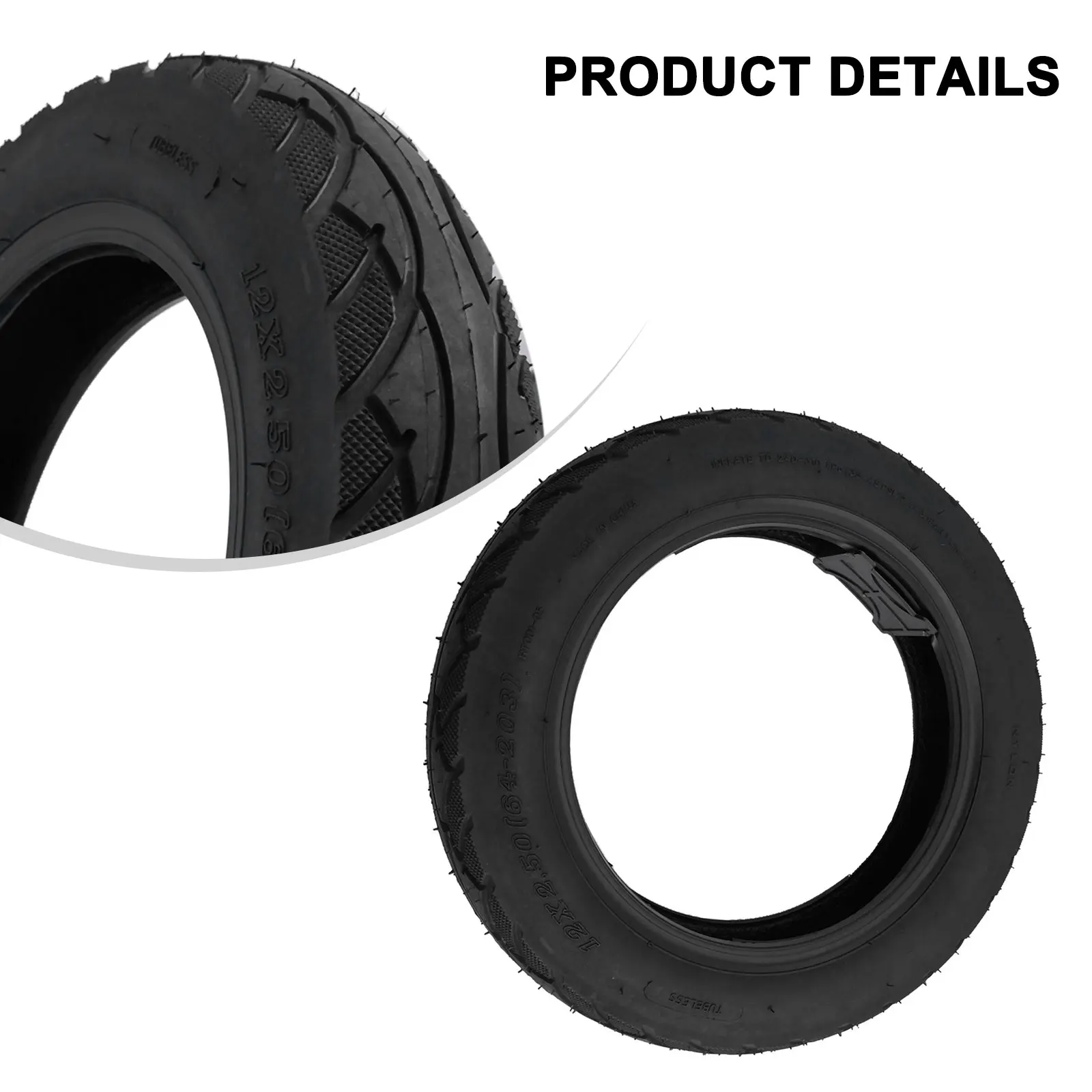 

Фотографии Подходящие шины Электрический велосипедный скутер Дюймовые бескамерные шины Бескамерные шины Вес около G Электрический велосипедный скутер