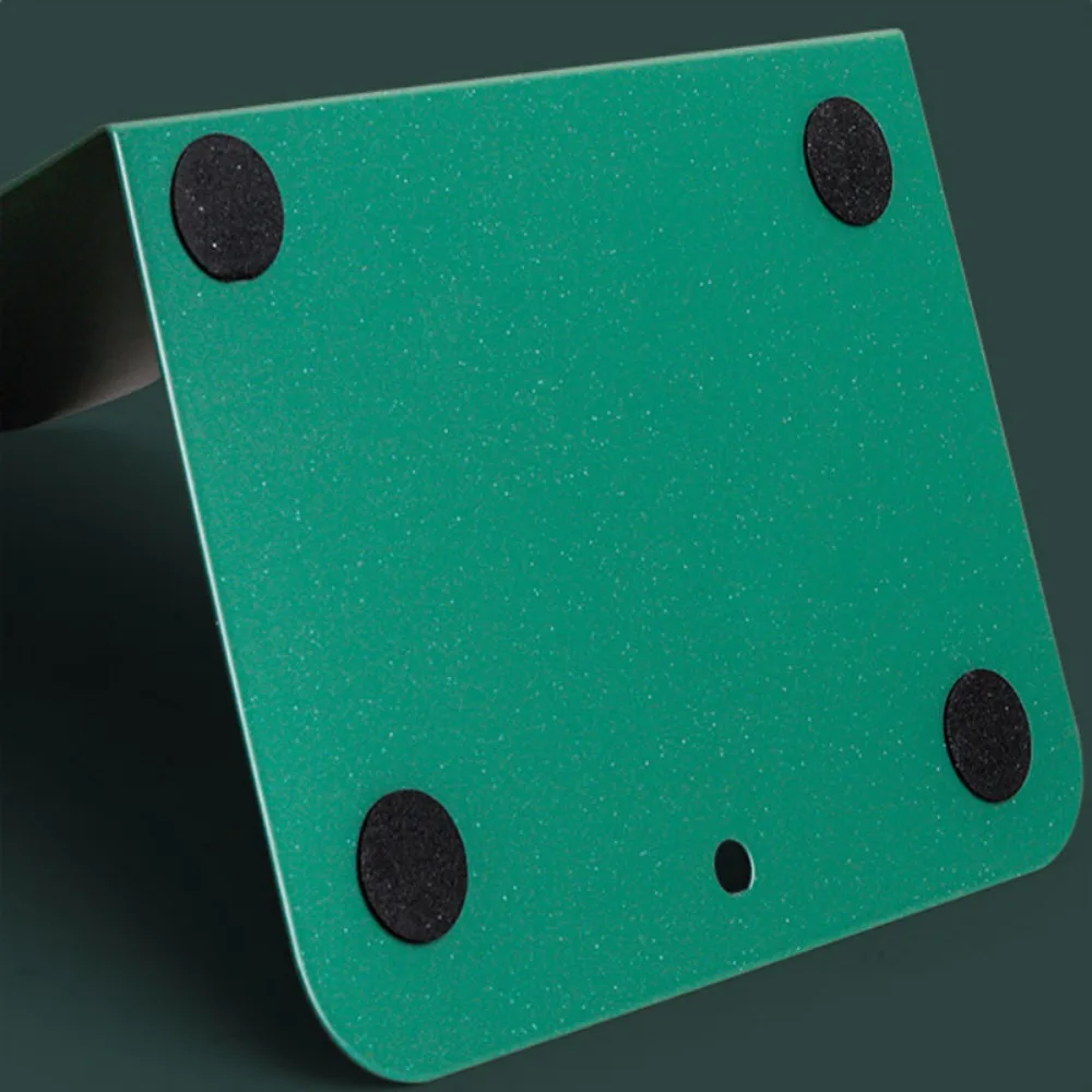 2 шт. металлическая подставка для книг, настольная подставка для книг, современный минималистичный стиль, нескользящая подставка для книг, органайзер для студенческих книг для школьного офиса