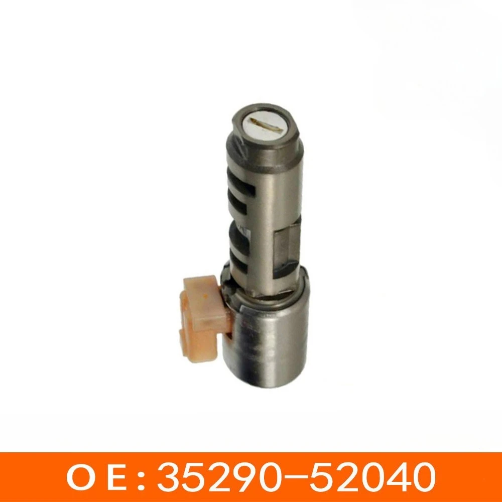 35290-52040 Automatic Transmission Shift Solenoid Valve for  Le-xusss