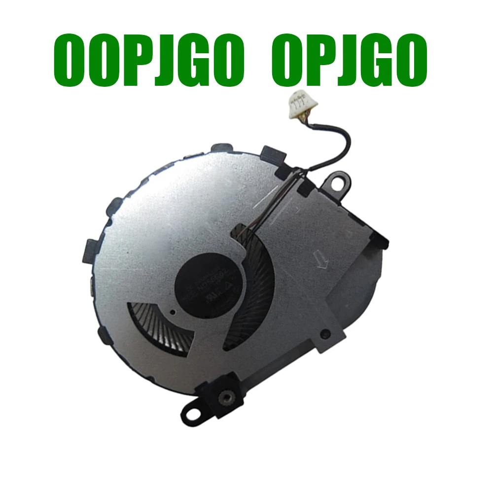 For DELL For Latitude 7410 00PJG0 0PJG0 EG50040S1-CJ90-S9A DC28000PXSL ND55C62-19H21 DC5V 0.4A Laptop CPU Fan