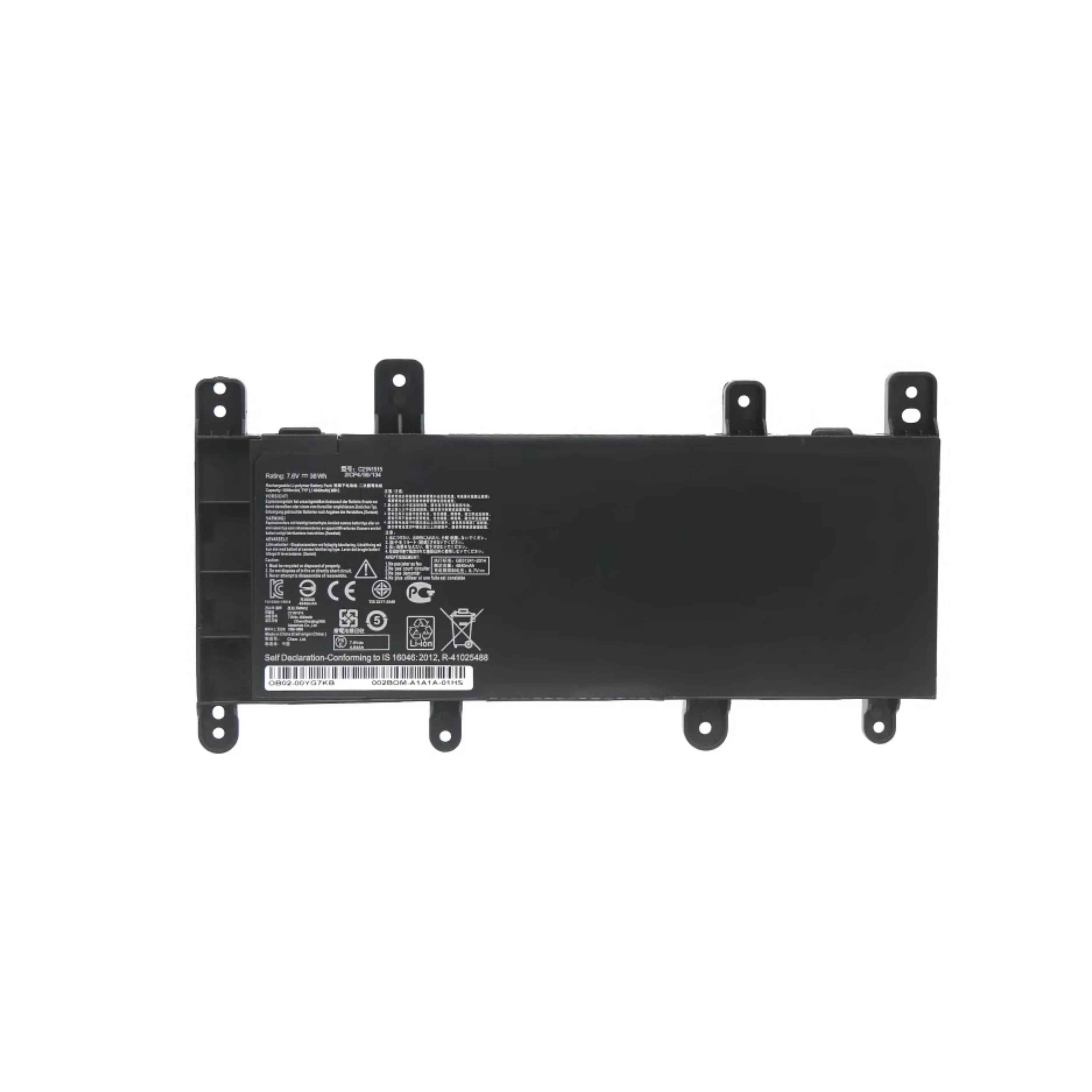 

C21N1515 X756UW X756UQ X756UJ/UV/UA/UX/UB