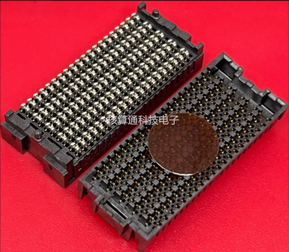 

1 шт. ~ 10 шт./лот SEAF-20-06.5-S-10-2-A-K-TR 200pin 1,27 мм, новый оригинал