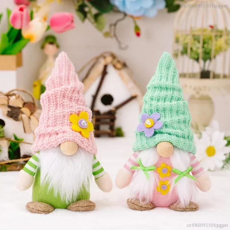 New Spring Faceless…