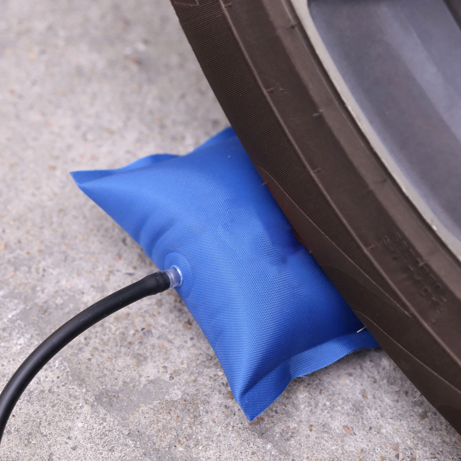 PDR Door and Window Installation Positioning Building Segmentation Airbag pump wedge auto entry tools