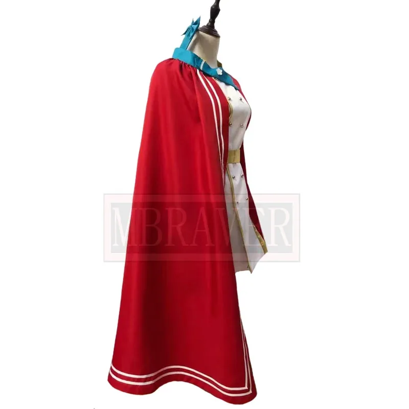 DY20Game Azur Lane 코스프레 HMS 프린스 오브 웨일즈 코스프레 의상 파티 크리스마스 할로윈 맞춤 제작 Any Size25