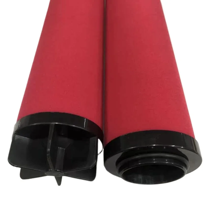 For Filter Element 24241861 24241895 24241903 24241879, Compressed Air Filter, Oil Water Dust Removal Cartridge