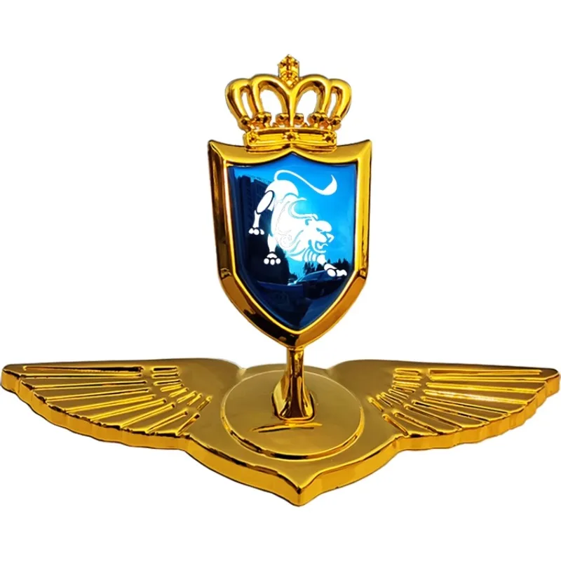 

Для Dongfeng FORTHING T5 EVO металлические эмблемы модифицированный внешний вид украшения наклейка логотип автомобиля украшение крышки автомобиля