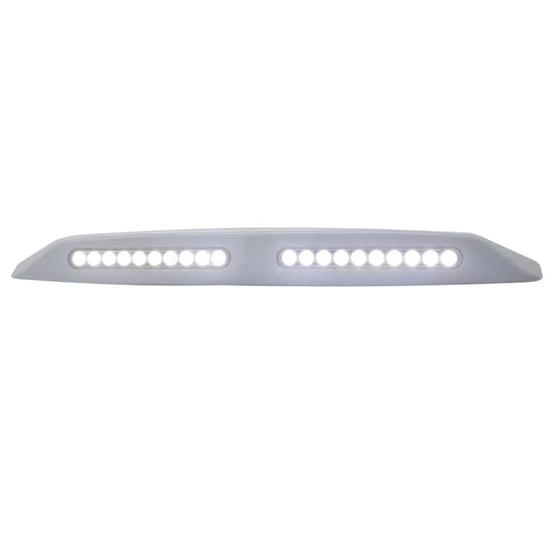 RV Yacht Modified LED Interior Lighting Car Reading RV Awning Porch Light 12v Universal