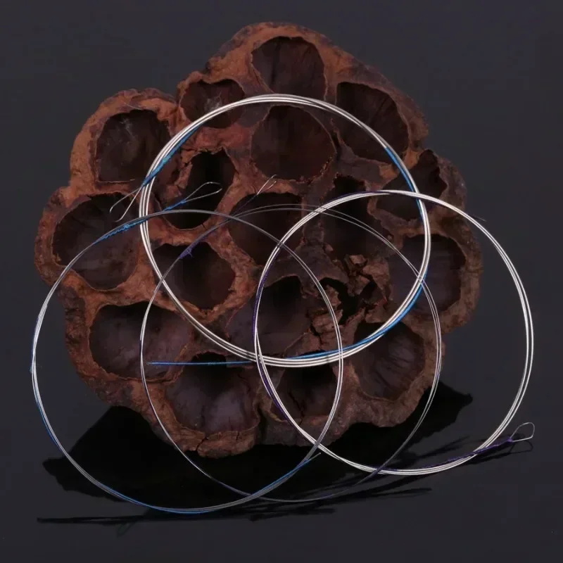 1 سلسلة، 2 سلاسل، 3 سلاسل، 4 سلاسل أوتار فضفاضة أداء احترافي سلسلة Pipa Inst Pipa