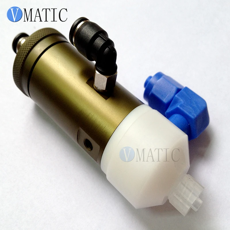 

High Quality Newest Liquid Dispensing Valve For VC7070 Anaerobic Adhesive Valve/ 502 Glue Valve