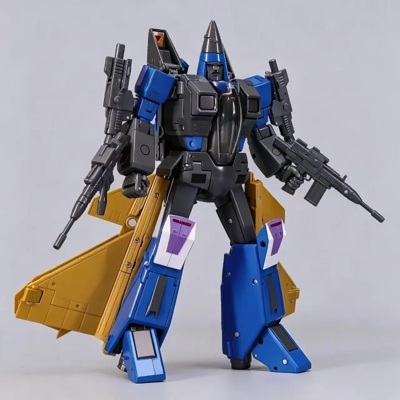 Transformation Toys MPU Series MPU-03 MPU-02 MPU-01MPU03 MPU02 MPU01 Mecha Movable Figure Collection Gift