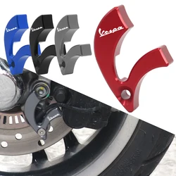 For Vespa Sprint150 Primavera150 Primavera 150 Sprint 150 Motorcycle Accessories CNC Aluminium Front ABS Sensor Cover Protector