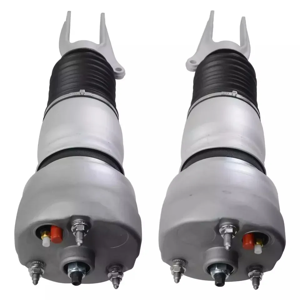 

Front Air Suspension Strut Spring Assemblies for 2010-2013 Porsche Panamera 97034305110 97034305111