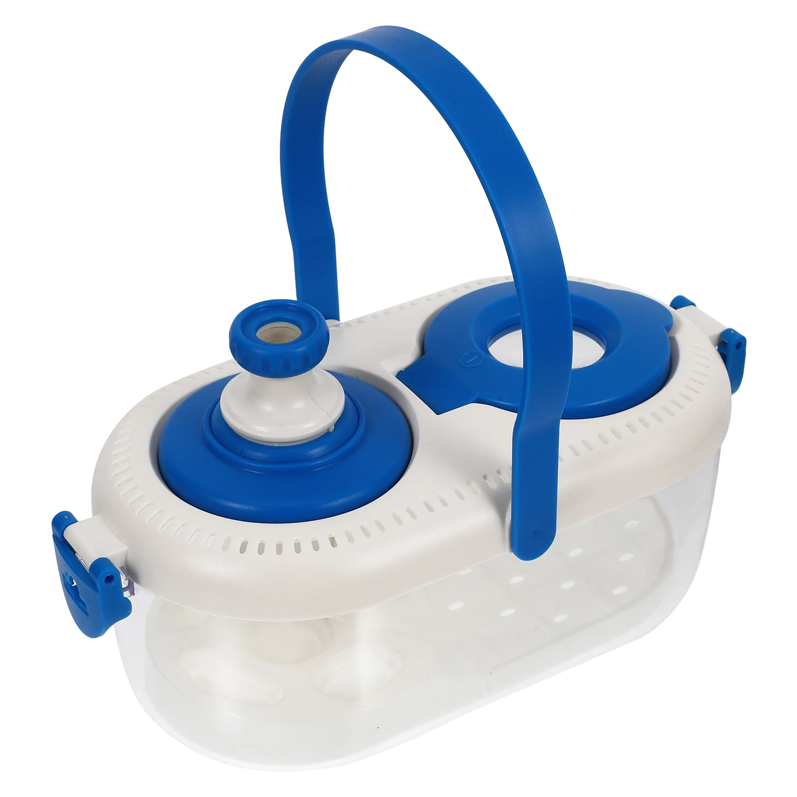 Observation Explorer Kit Insect Magnifier Led Light Breeding Case Container Outdoor Project