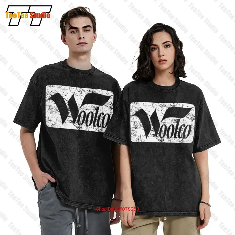 Woolco Discount Store Woolworths Vintage Oversized T-Shirt 6LYP