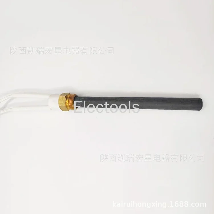 Ceramic Igniter Wood Pellet Igniter MCH High Temperature Resistant Dry Burning Source Plant 220v120v