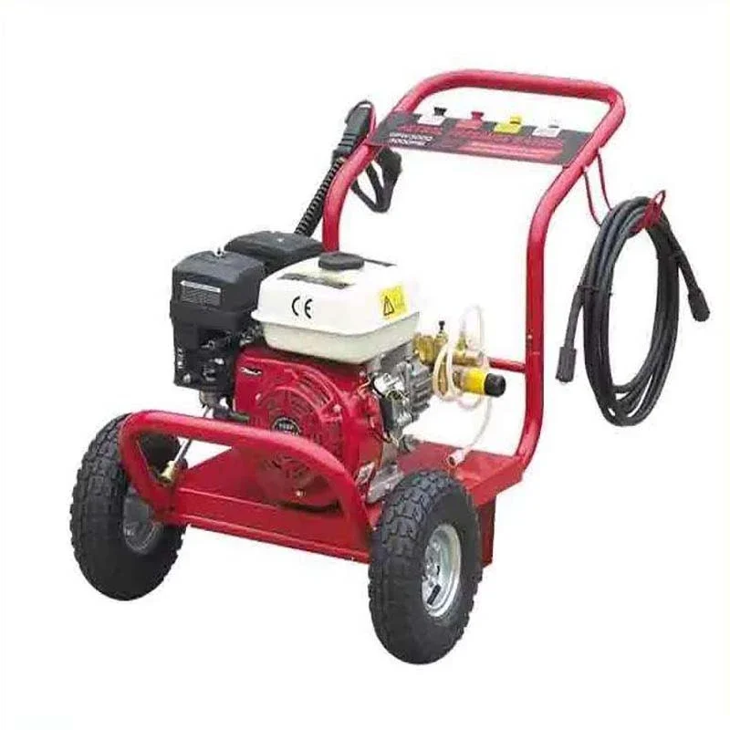 3600psi 250Bar Commercial High Pressure Car Washer Washing Machine on Sale Portable Easy to Operate