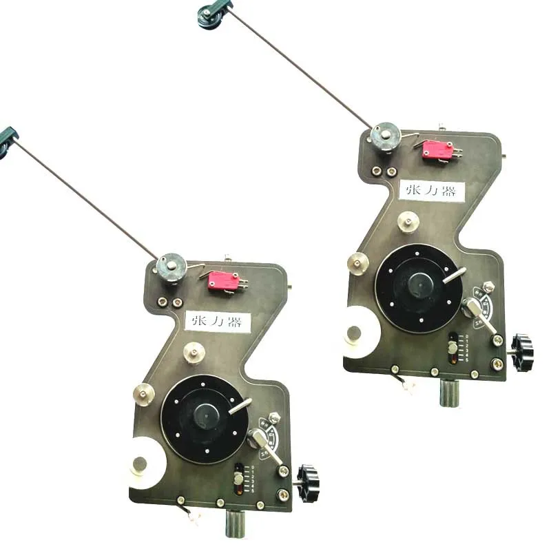 

Winding machine TC3L Dali mechanical tensioner 0.7-2 mechanical tension controller