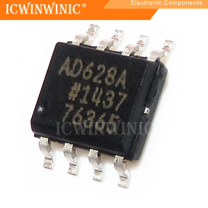 1 шт. AD628ARZ AD628AR AD628