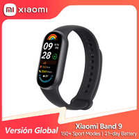 Global Version Xiaomi Mi Band 9 Smart Bracelet 1.62\