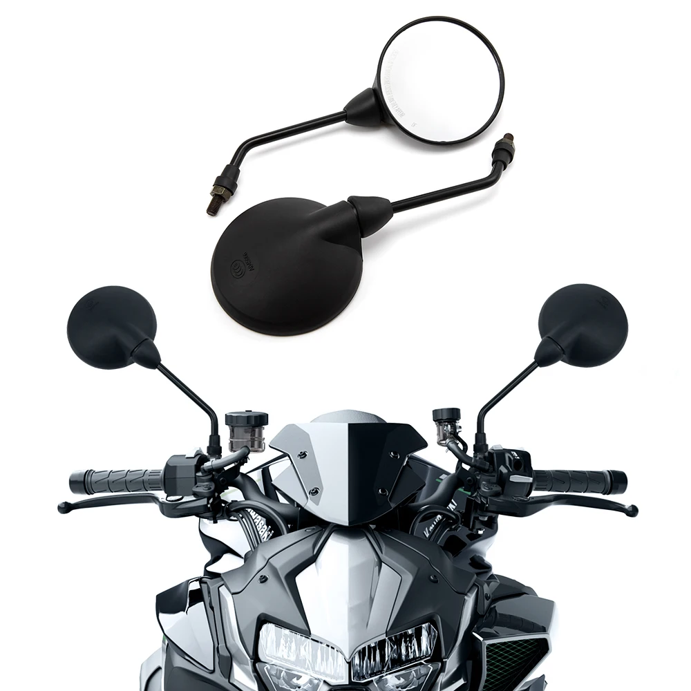 10Mm Motorcycle Sco…