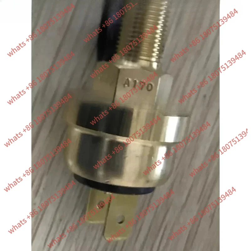 

accessoryLUBE original pressure switch PS-B170 NC PS-A170 NO 209170/1