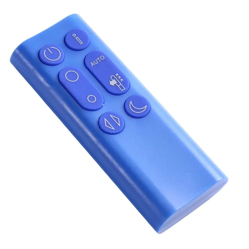 Replacement Remote Control TP06 TP09 For Dyson DP04 TP04 TP06 TP09 Purifier Cool Air Purifier Bladeless Fan Remote-Y47A