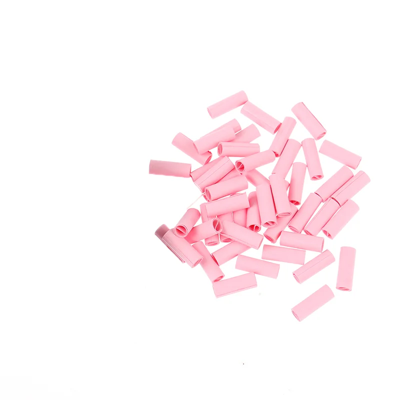 Pre Rolled Filter Tips PINK Tobacco Smoking Accessories for Lady
