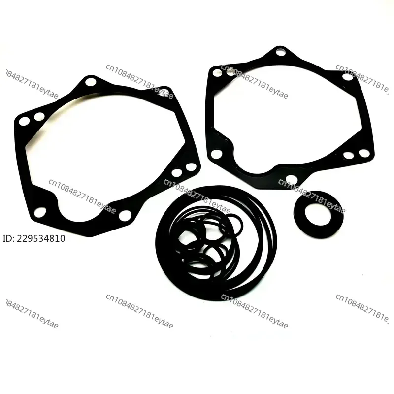 Seal Kit TA1919 Shaft seal o-ring for repair hydraulic pump replacement