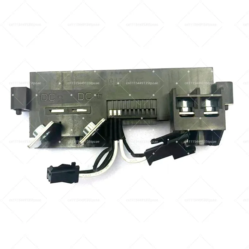 Telecom Power Terminal Tail Connector 48V Rectifier Module Input Output Interface Board Replacement Pin Head