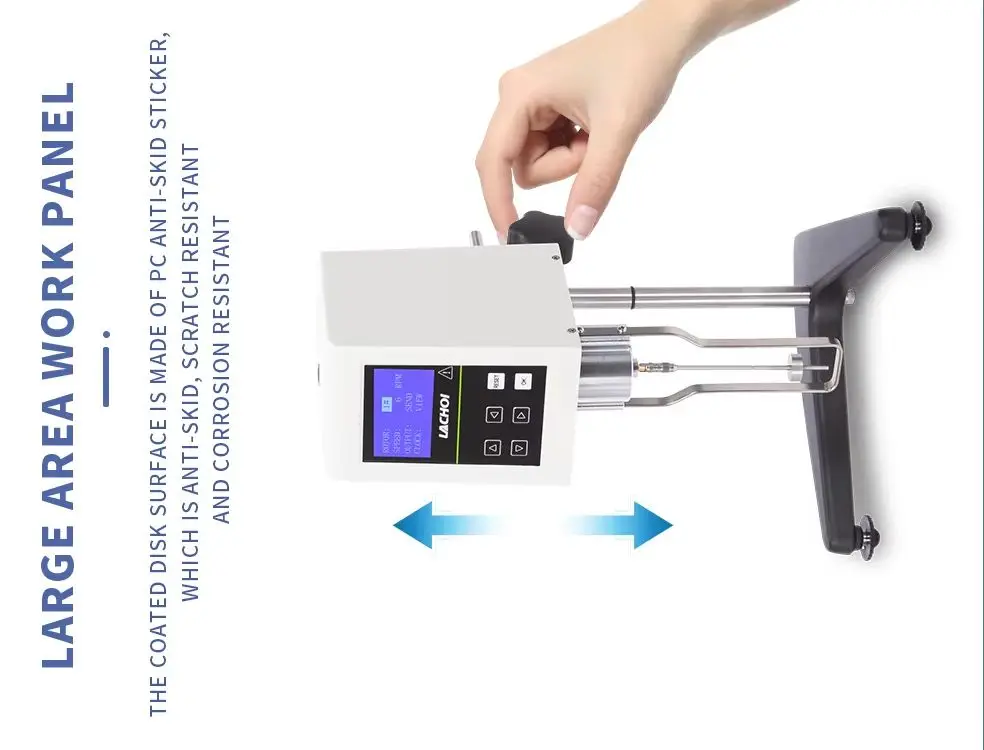 High Precision Digi…