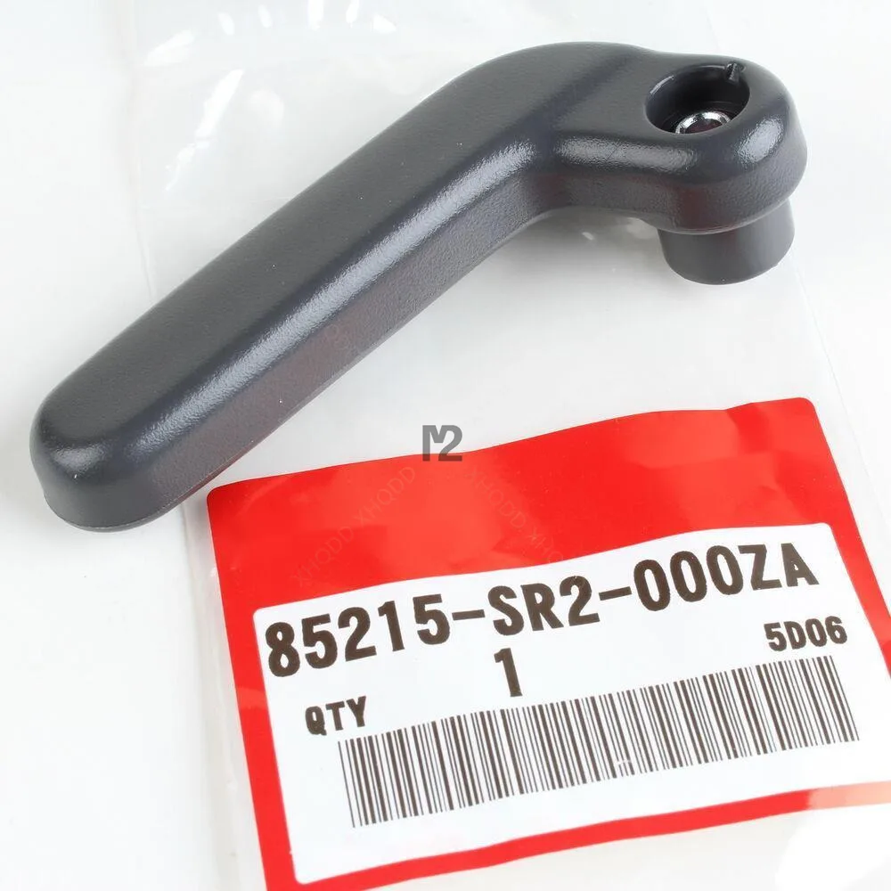 

85215-SR2-000ZA Genuine For Honda Del-Sol Passenger Side Targa Top Roof Lock Handle 1993-1997