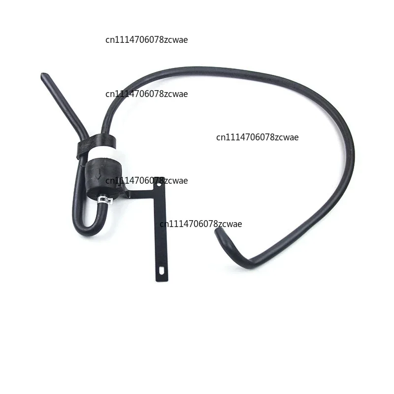 ZOCI-A1643200169 1643200169 Car Accessories Suspension Air Compressor Filter For Mercedes Benz GL-CLASS X164 Filter Compressor