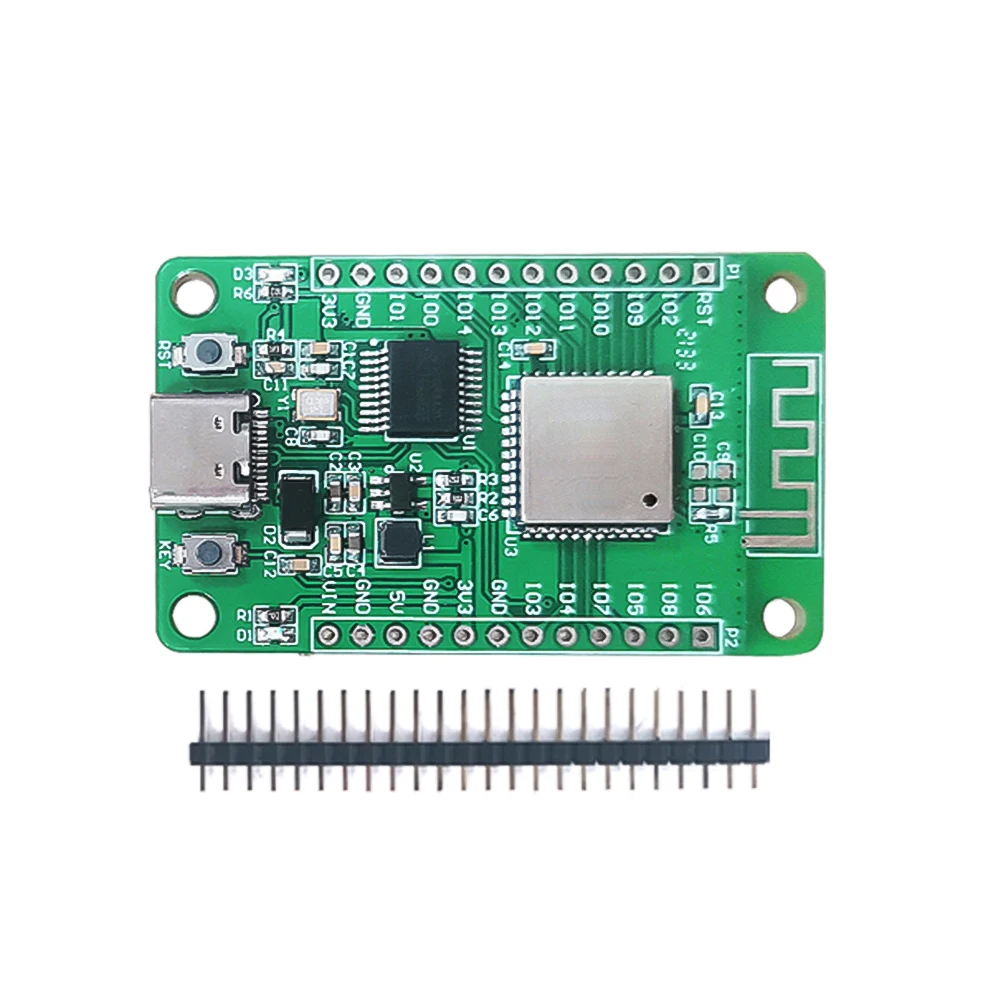 

Hi3861L Development Board Hi3861LV100 chip