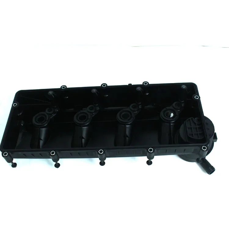 Auto Engine System 5262617 Valve Cover For Cummins Engine