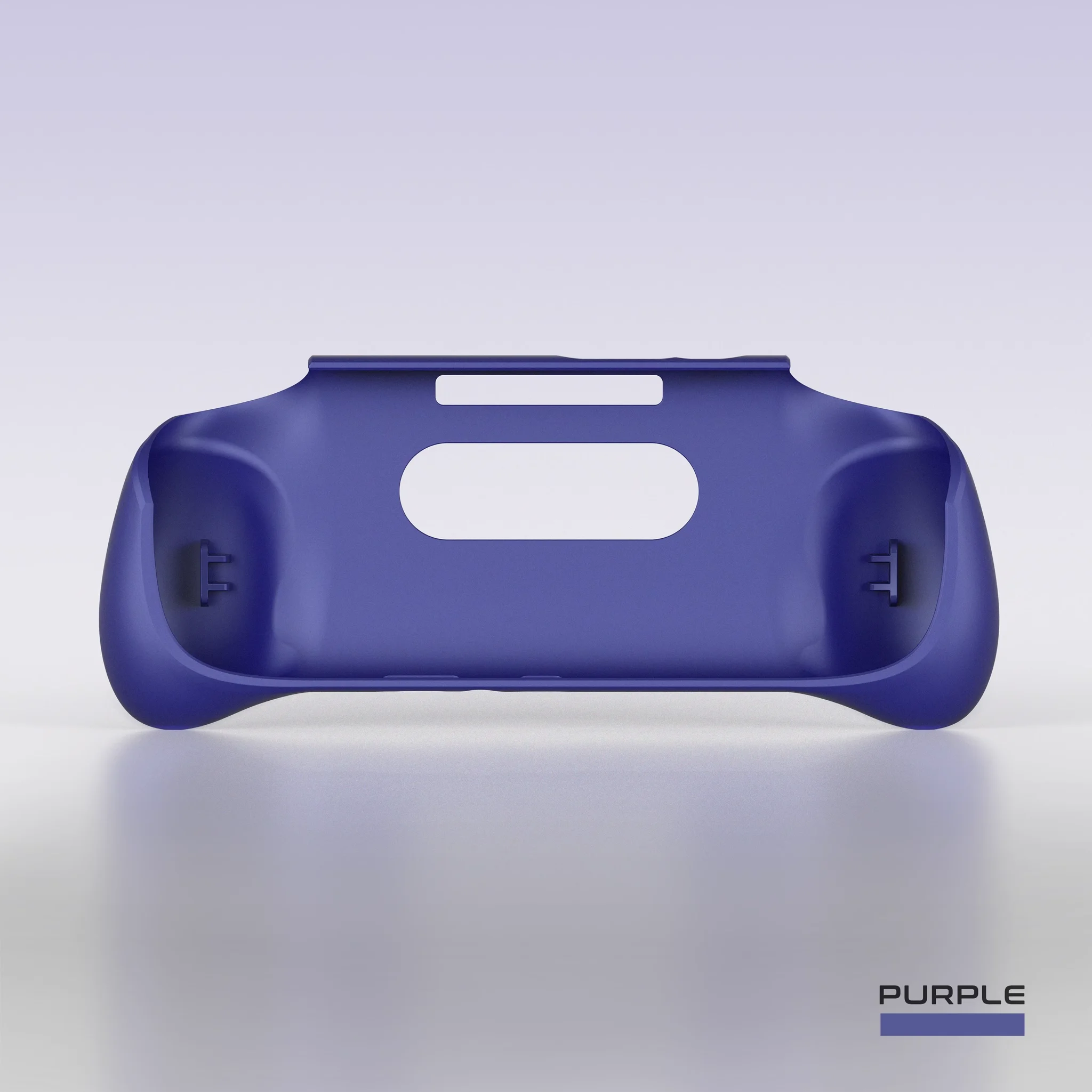 Retroid Pocket 5 グリップ RP5 Tpu つや消しソフトグリップ防水アンチ