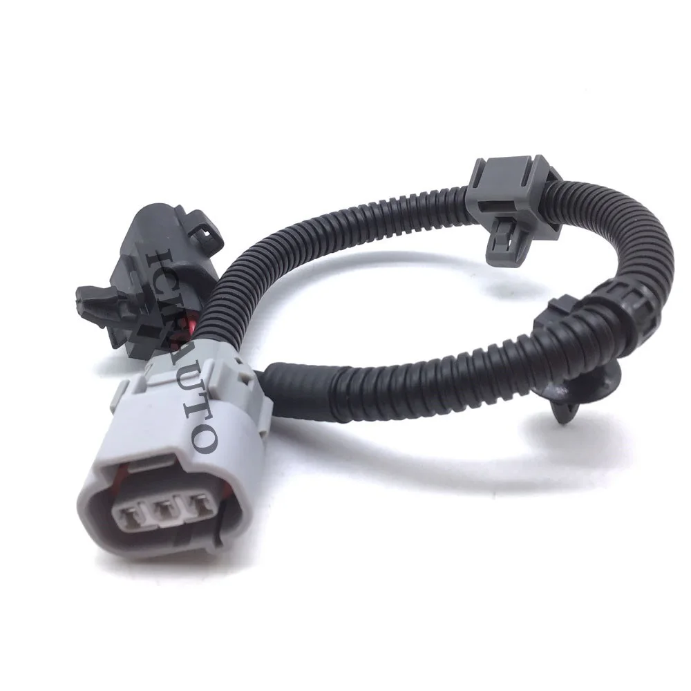 Rear Left Headlight Height Control Sensor 89408-60011 For Toyota 4 Runner Prado Grj-120 Highlander Lexus GX470 2.4L,2.7L,3.0L