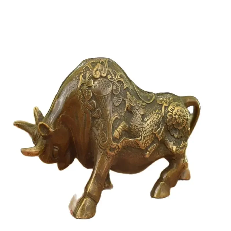 china-brass-statue-fortune-cow-copper-statue