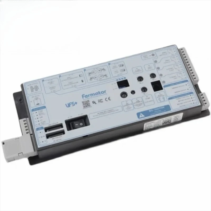

Relay Door Machine Controller Elevator Fermator Elevator VF4+ VF5+ VVVF5 VF7 VF7+ Door Inverter Lift Spare Parts