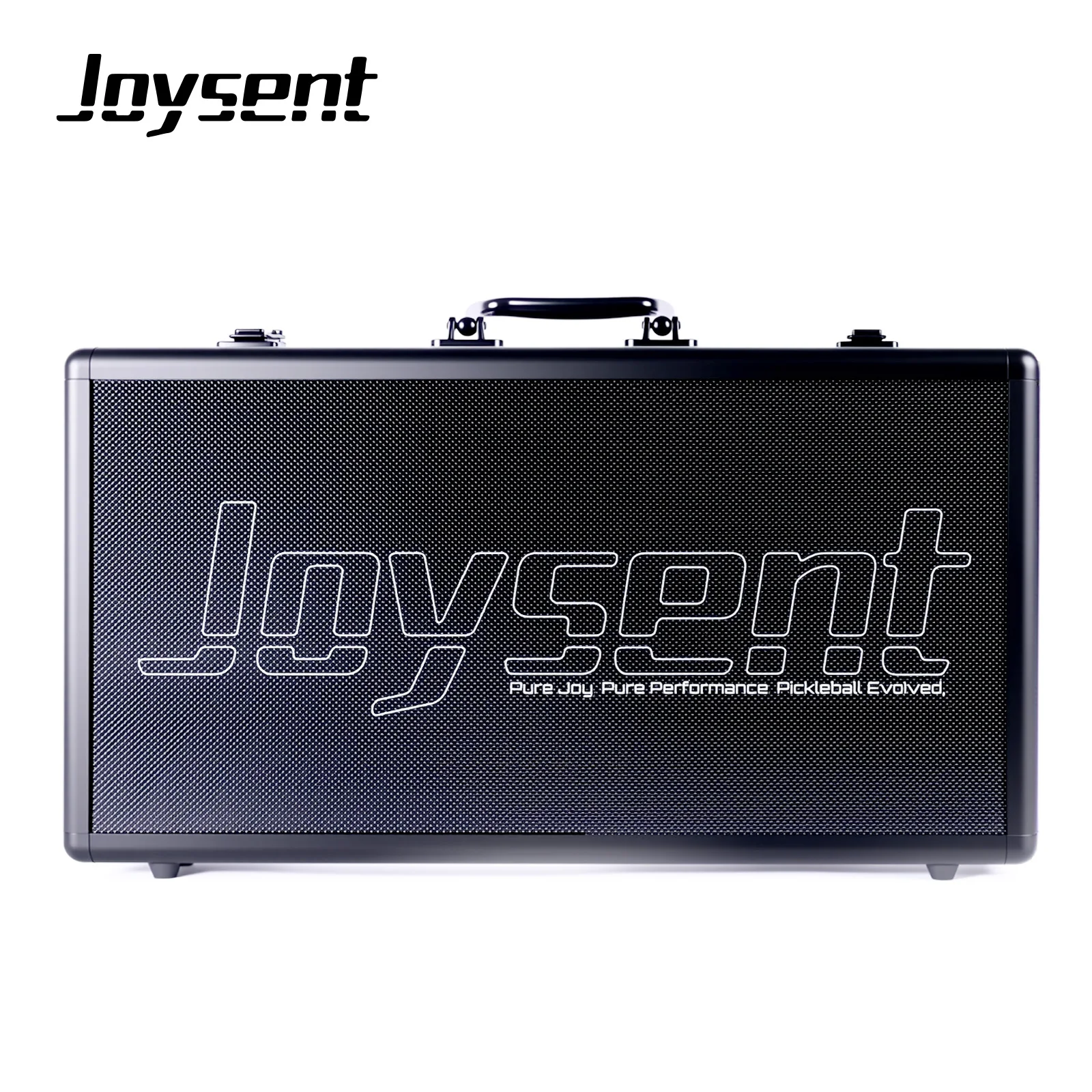 

Aluminum Pickleball Paddle Case Protect Your Paddle in Style – Joysent Aluminum Case for Serious Pickleball Players
